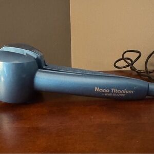 BaBylissPRO Nano Titanium Hair Curler